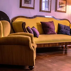  Apartment Residenza Dei Medici Palace Costanza Italy