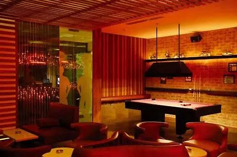 Lemon Tree Premier 1, Gurugram Hotel Gurgaon