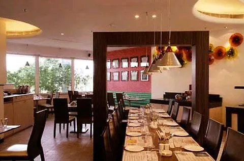 Lemon Tree Premier 1, Gurugram Hotel Gurgaon 4*,