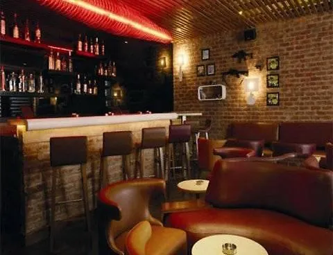 ****  Lemon Tree Premier 1, Gurugram Hotel Gurgaon India