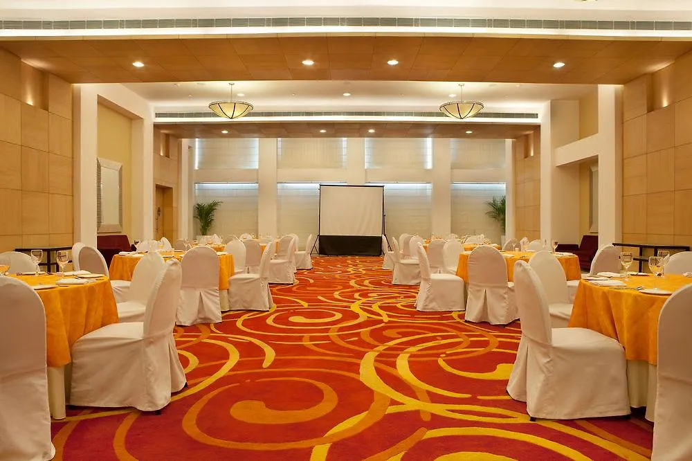 Lemon Tree Premier 1, Gurugram Hotel Gurgaon
