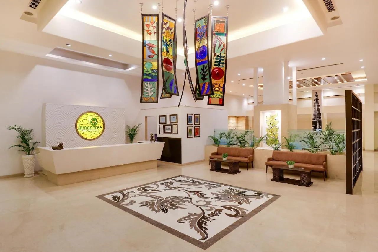 Lemon Tree Premier 1, Gurugram Hotel Gurgaon