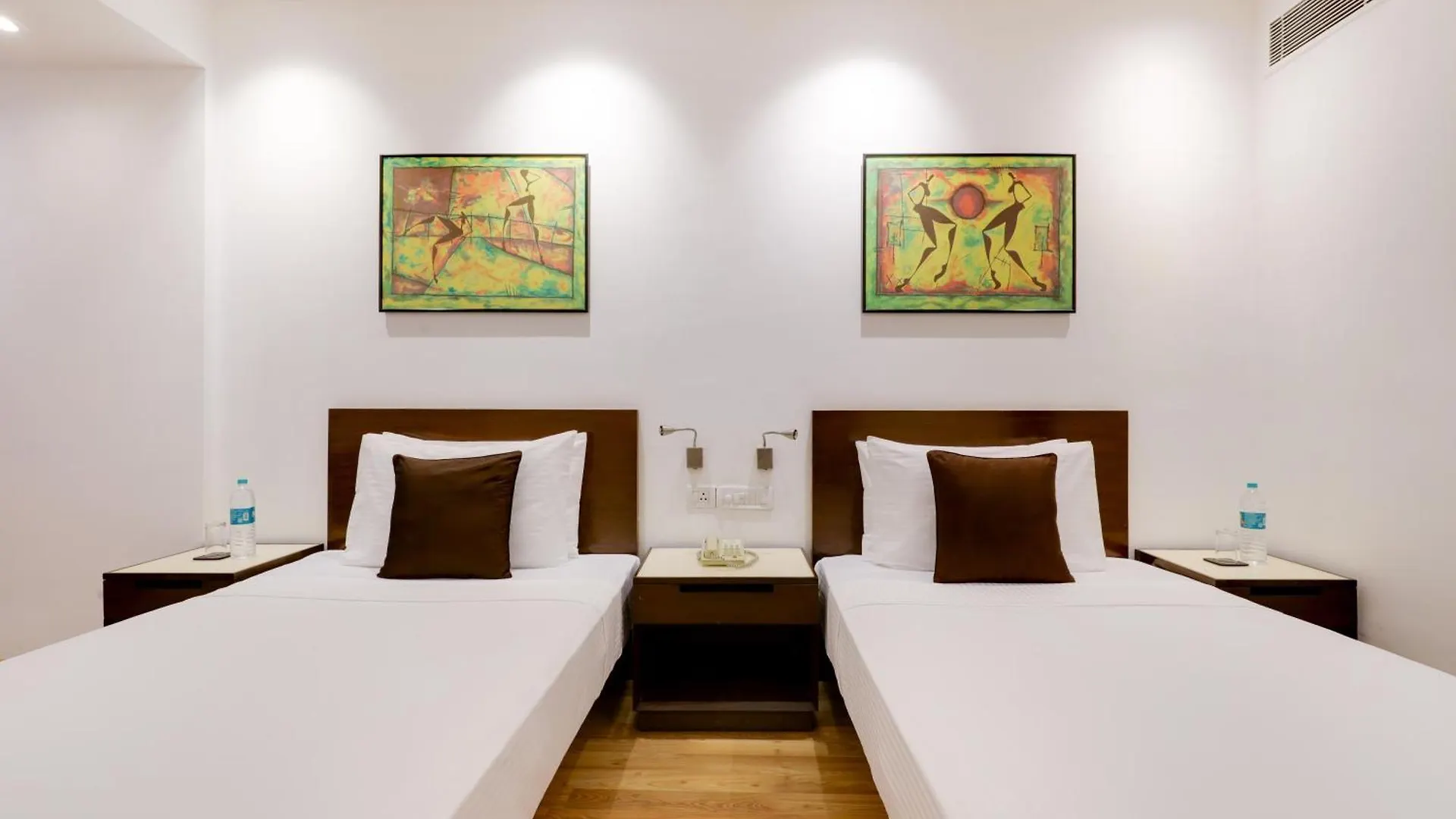 Lemon Tree Premier 1, Gurugram Hotel Gurgaon
