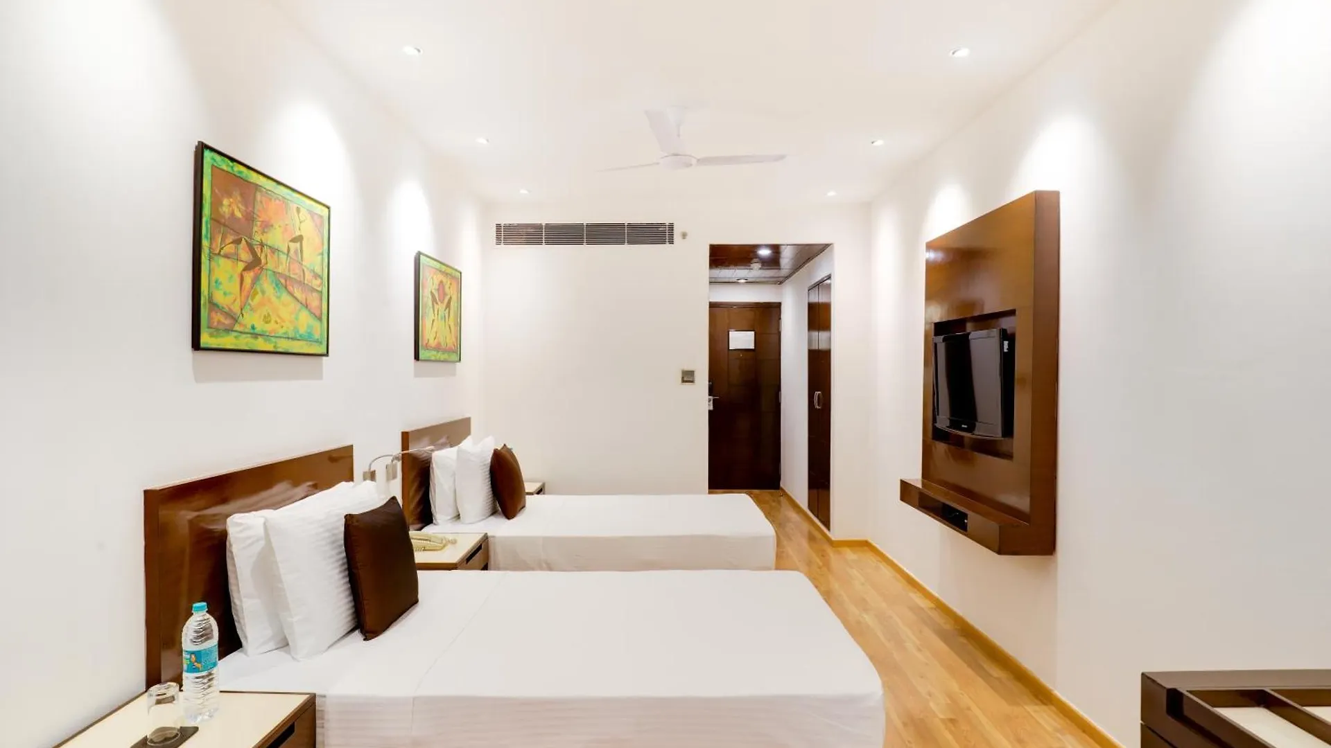 Lemon Tree Premier 1, Gurugram Hotel Gurgaon 4*,