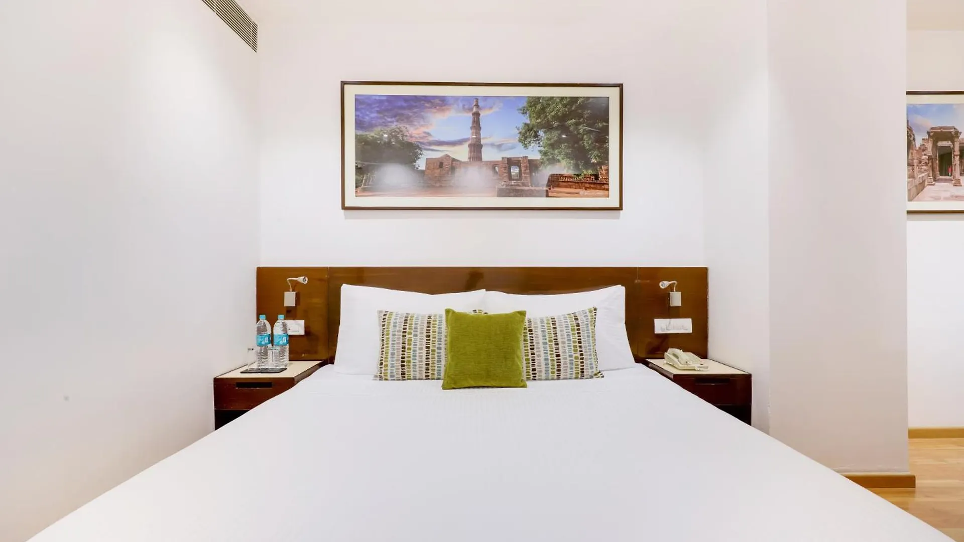 Lemon Tree Premier 1, Gurugram Hotel Gurgaon