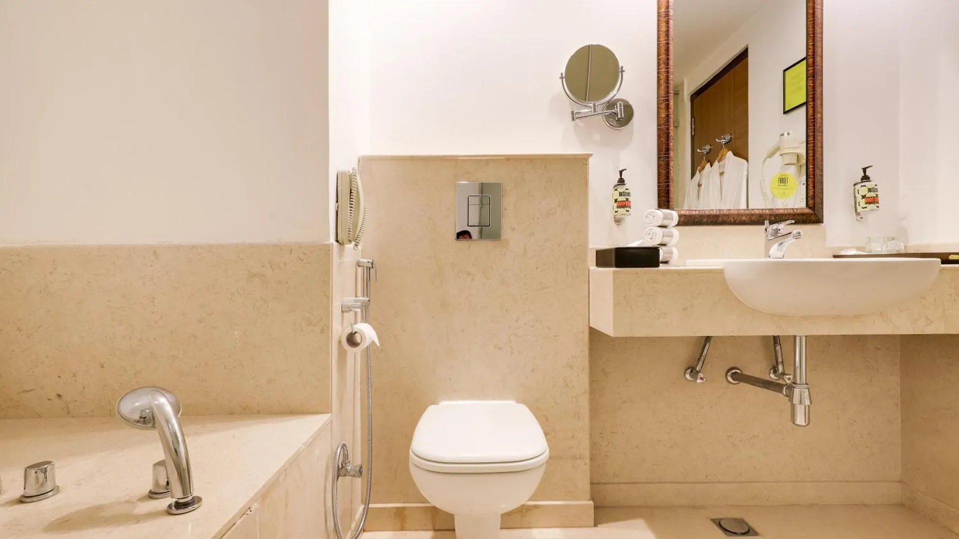 Lemon Tree Premier 1, Gurugram Hotel Gurgaon