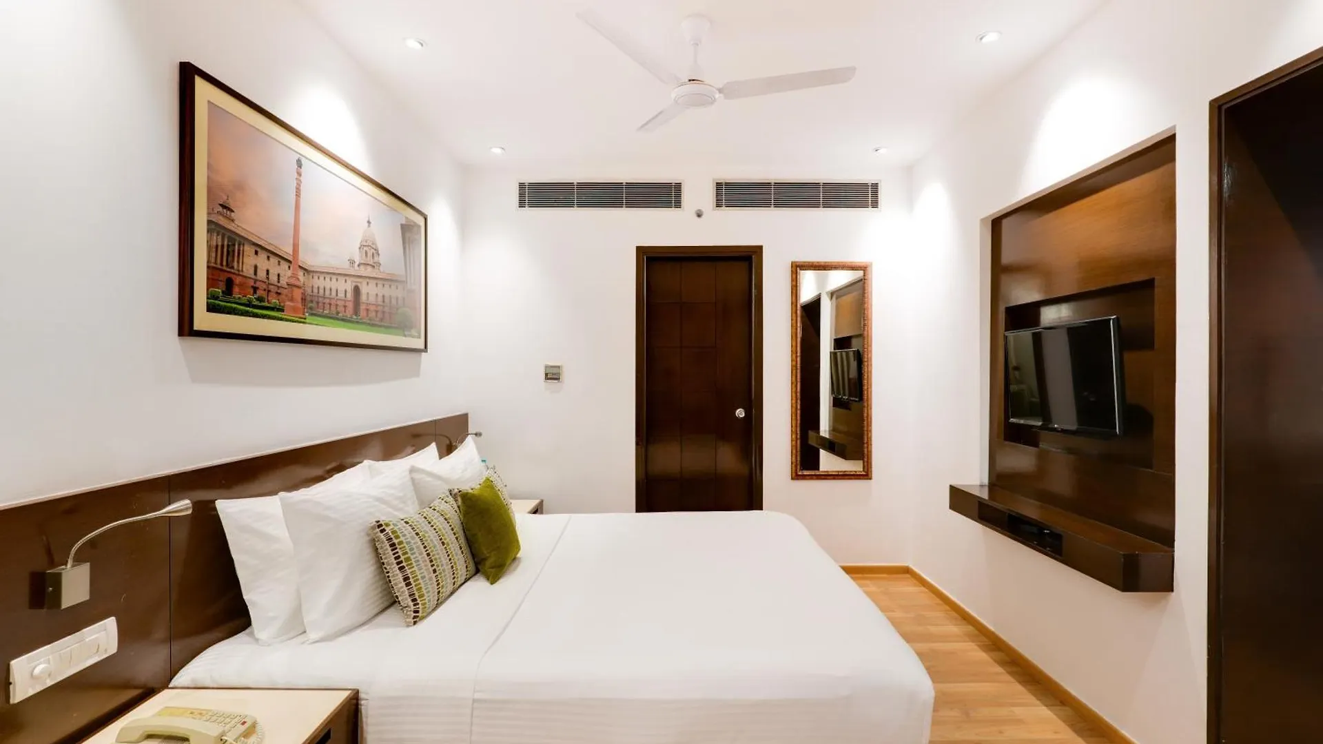 Lemon Tree Premier 1, Gurugram Hotel Gurgaon