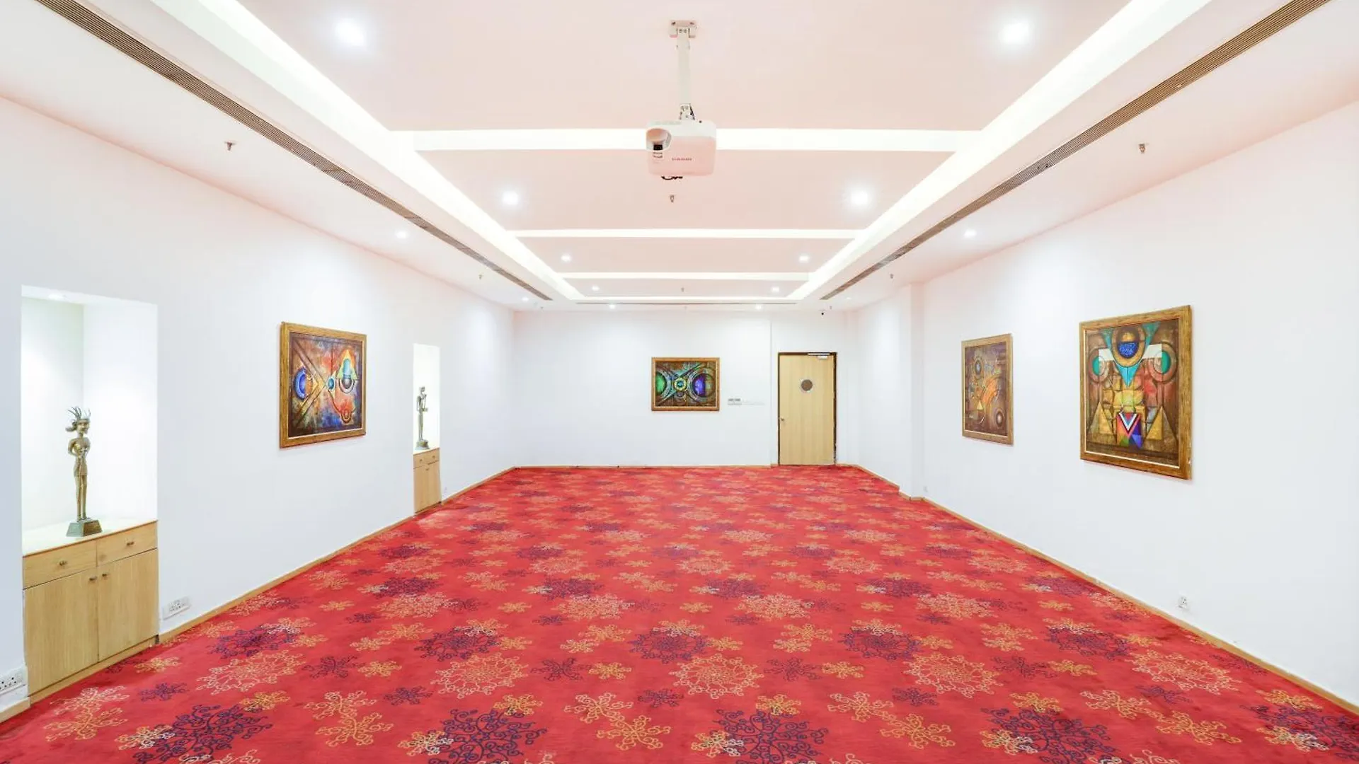 Lemon Tree Premier 1, Gurugram Hotel Gurgaon