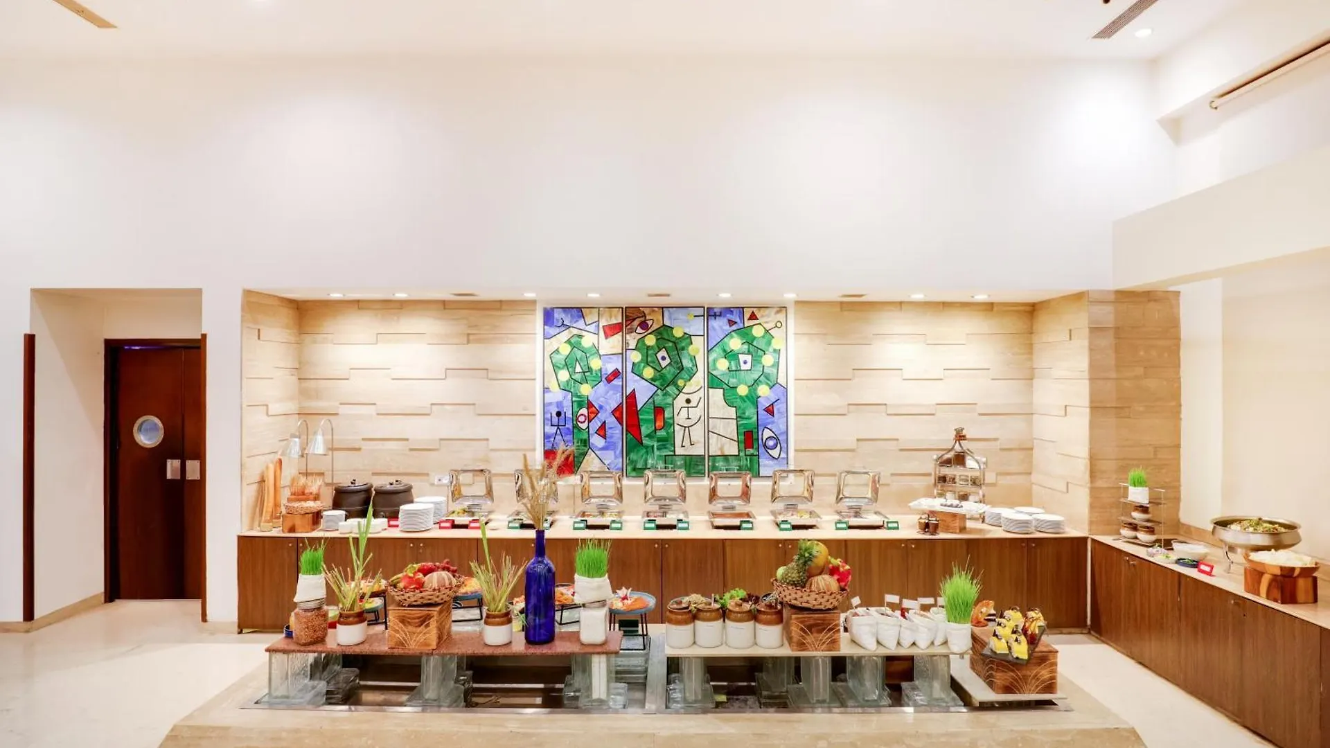 Lemon Tree Premier 1, Gurugram Hotel Gurgaon India