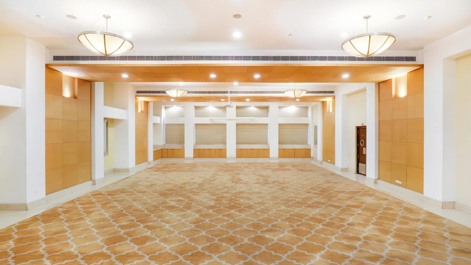 Lemon Tree Premier 1, Gurugram Hotel Gurgaon 4*,  India
