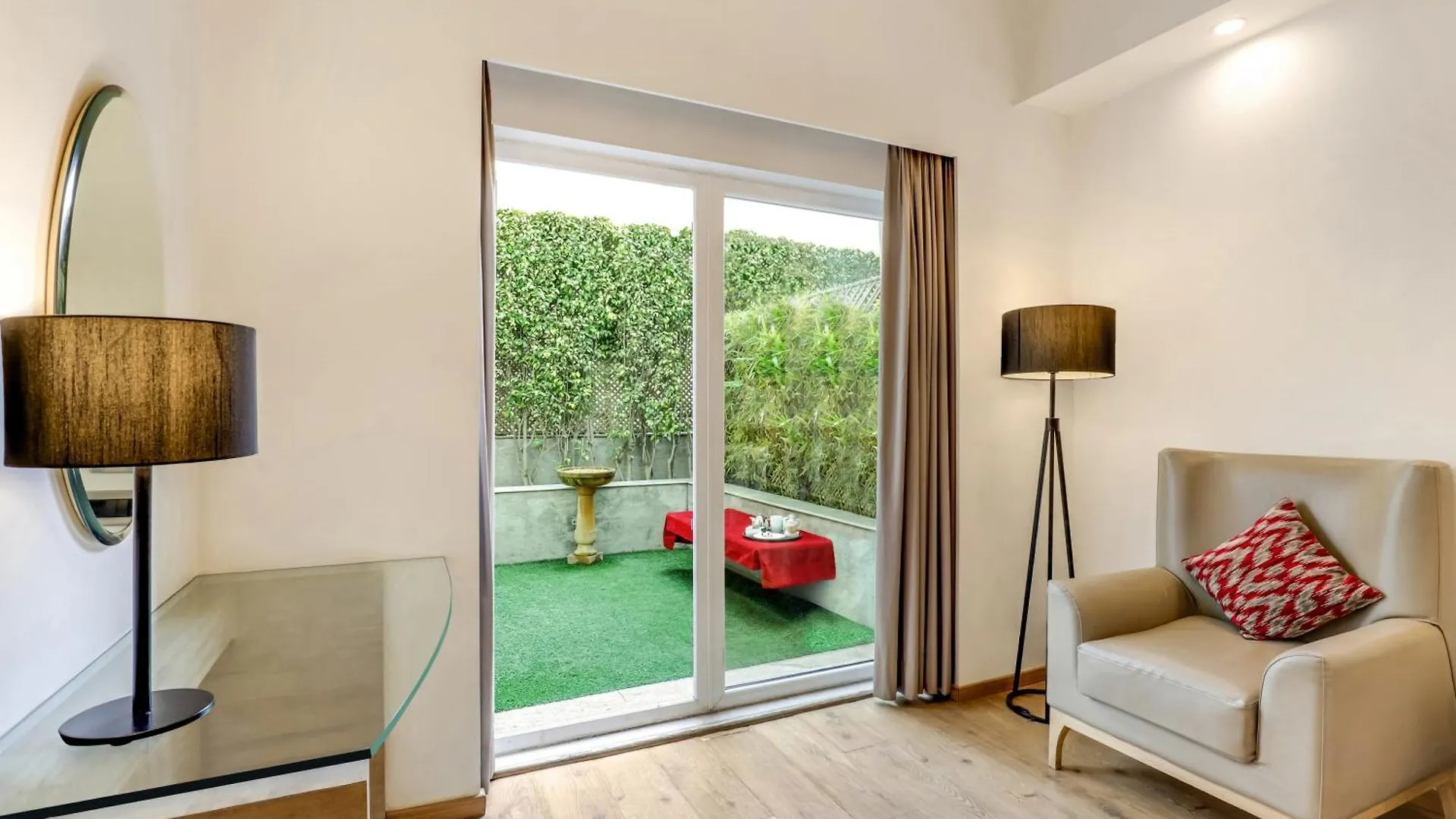Lemon Tree Premier 1, Gurugram Hotel Gurgaon