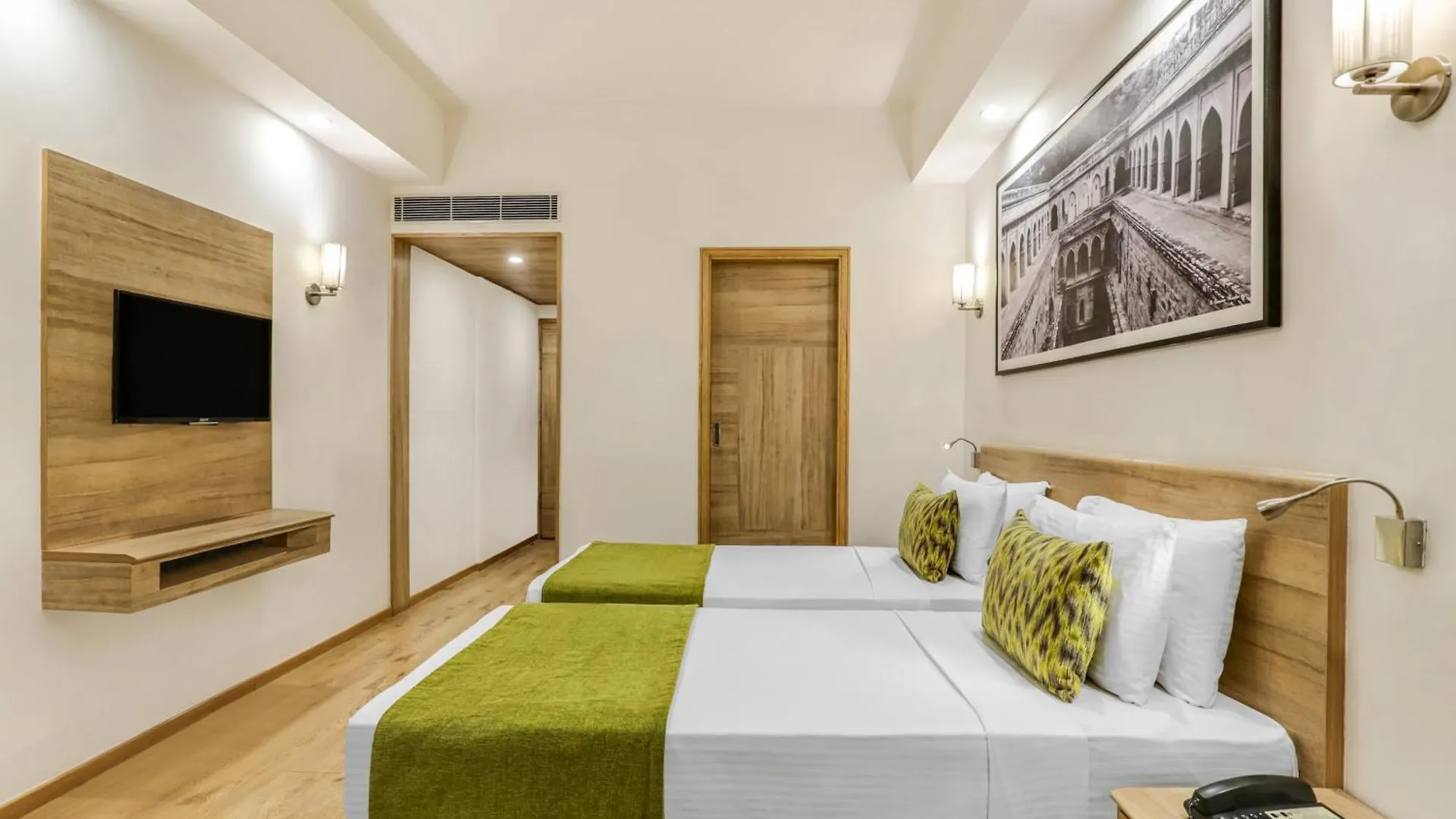 Lemon Tree Premier 1, Gurugram Hotel Gurgaon