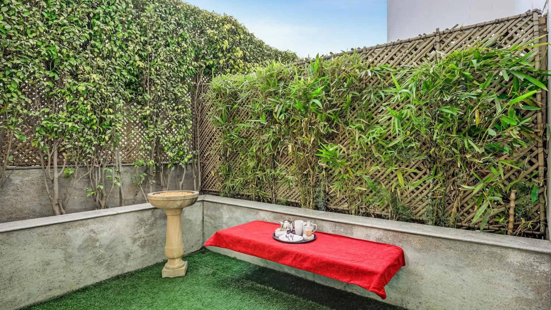 Lemon Tree Premier 1, Gurugram Hotel Gurgaon