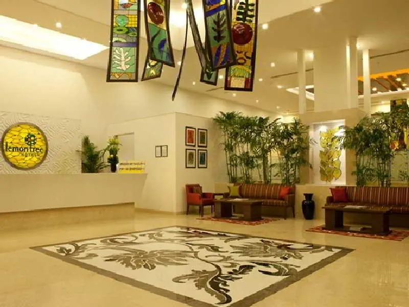Lemon Tree Premier 1, Gurugram Hotel Gurgaon 4*,