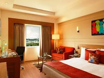 Lemon Tree Premier 1, Gurugram Hotel Gurgaon India