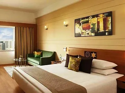 Lemon Tree Premier 1, Gurugram Hotel Gurgaon 4*,  India